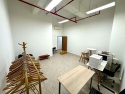 A'posh Bizhub (D27), Factory #511744251